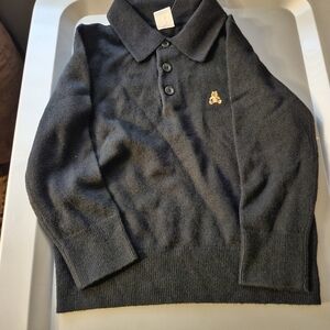 Boys Grey 3t sweatshirt